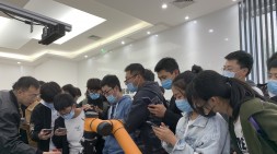 未來可期——認真可愛的你們